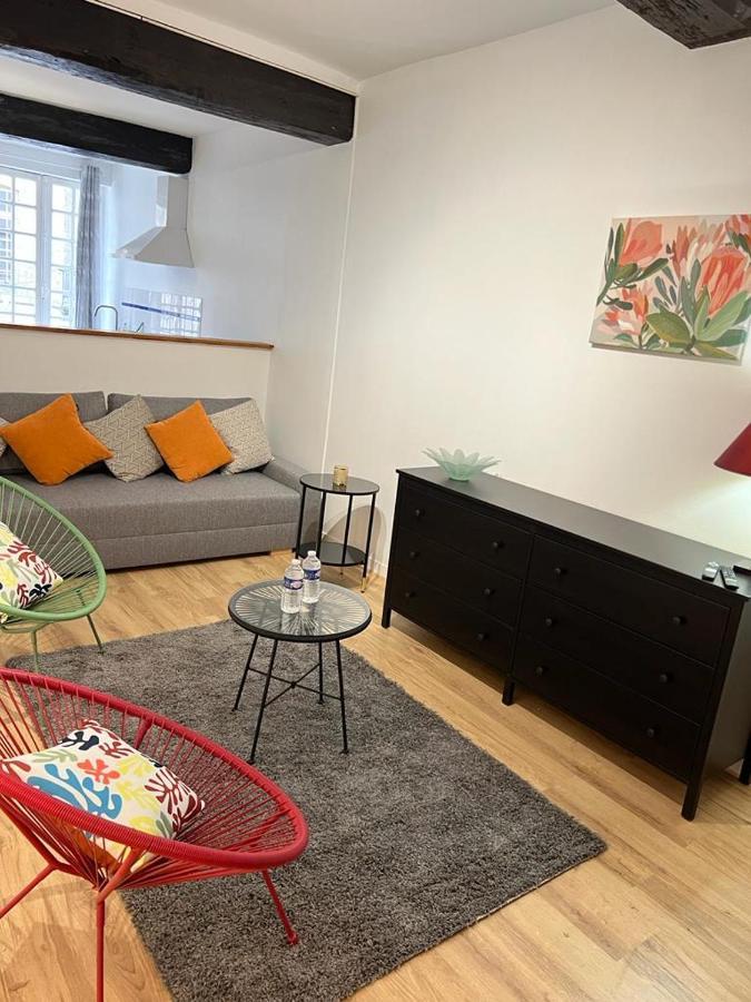 Apartment Eglantine 14 Centre Historique De