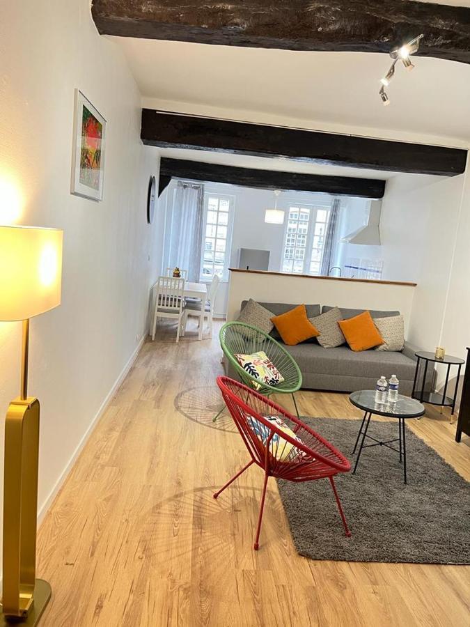 Apartment Eglantine 14 Centre Historique De *