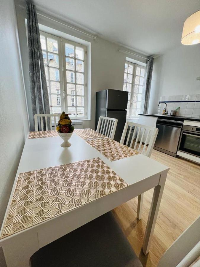 Eglantine 14 Centre Historique De Apartment