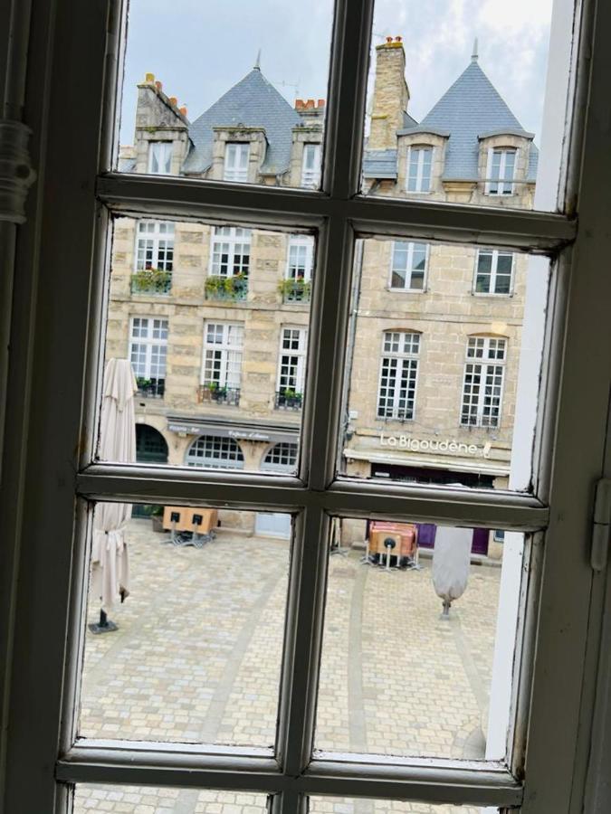 Apartment Eglantine 14 Centre Historique De *