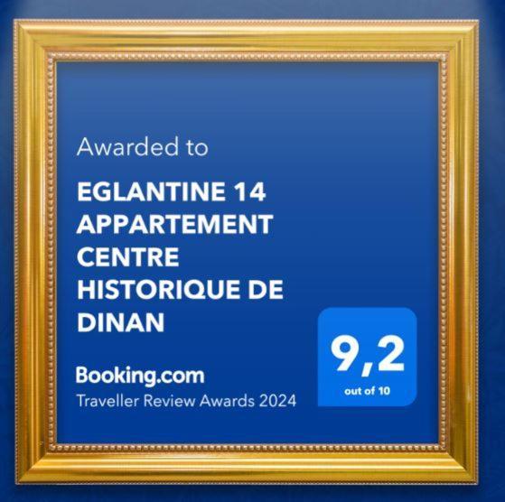 Eglantine 14 Centre Historique De Apartment
